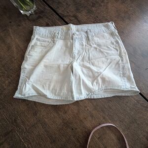 Boyfriend Shorts